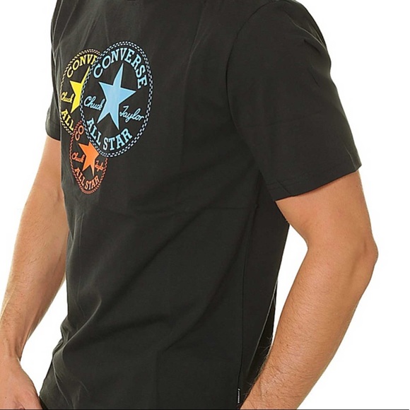 🔥Last One🧡CONVERSE TEE🧡 - Picture 11 of 12